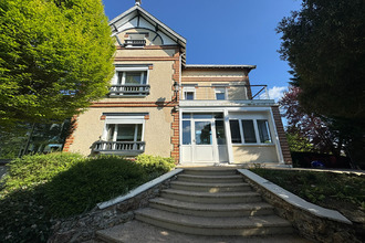 achat maison bezannes 51430