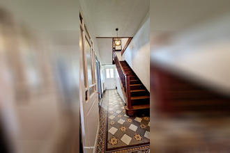 achat maison bezenet 03170