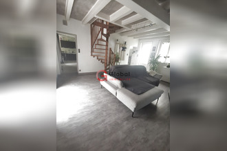 achat maison bezenet 03170