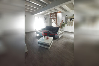 achat maison bezenet 03170