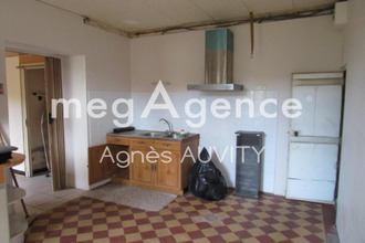 achat maison bezenet 03170