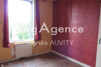 achat maison bezenet 03170