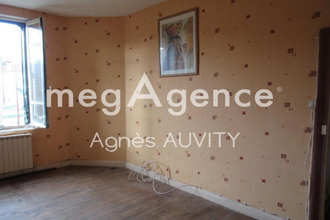 achat maison bezenet 03170