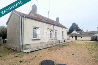 achat maison bezenet 03170