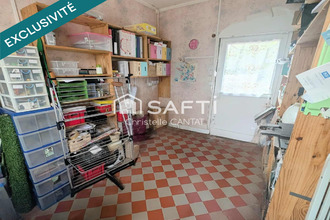 achat maison bezenet 03170