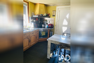 achat maison bezenet 03170