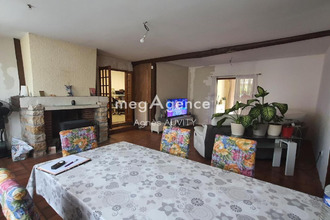 achat maison bezenet 03170