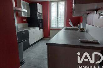 achat maison bezenet 03170