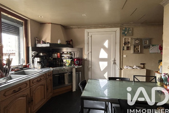 achat maison bezenet 03170