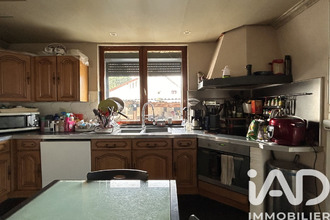 achat maison bezenet 03170