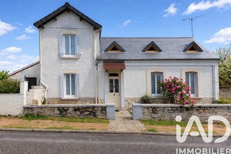 achat maison bezenet 03170