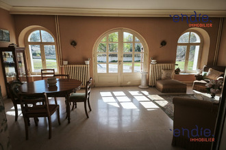achat maison bezenet 03170