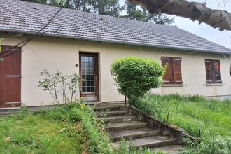 achat maison bezenet 03170