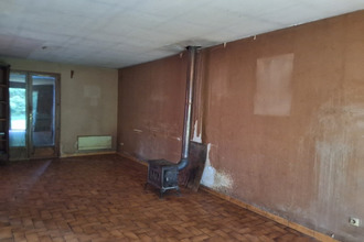 achat maison bezenet 03170