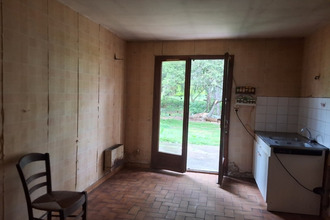 achat maison bezenet 03170