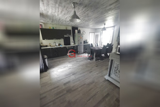 achat maison bezenet 03170