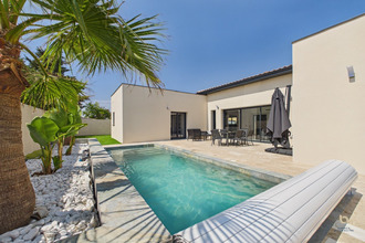 achat maison beziers 34490