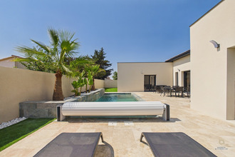 achat maison beziers 34490