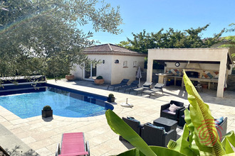 achat maison beziers 34500