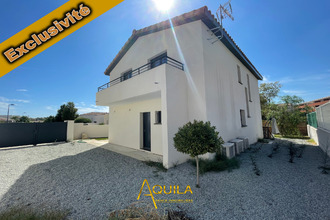 achat maison beziers 34500