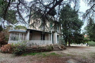 achat maison beziers 34500