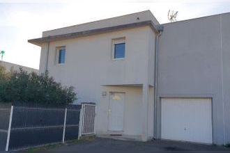 achat maison beziers 34500