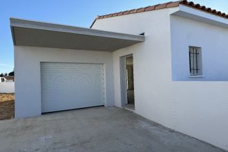 achat maison beziers 34500