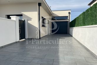 achat maison beziers 34500