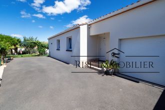 achat maison beziers 34500