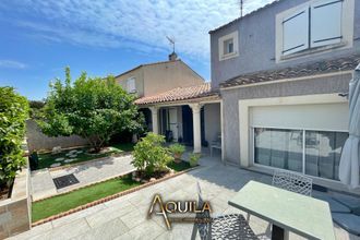 achat maison beziers 34500