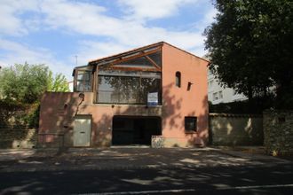 achat maison beziers 34500