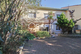 achat maison beziers 34500