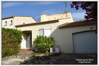 achat maison beziers 34500