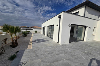 achat maison beziers 34500