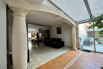 achat maison beziers 34500