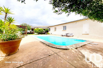 achat maison beziers 34500