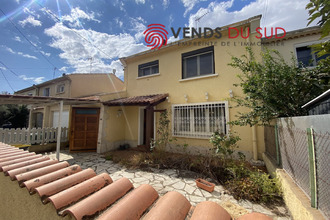 achat maison beziers 34500