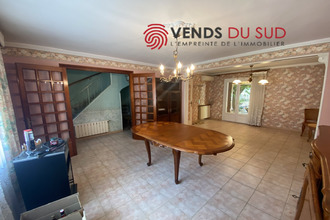 achat maison beziers 34500