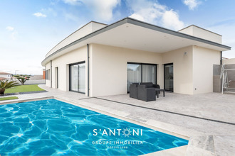 achat maison beziers 34500