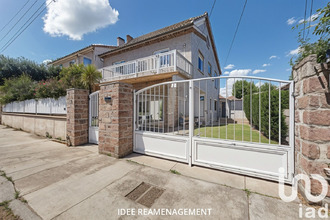 achat maison beziers 34500