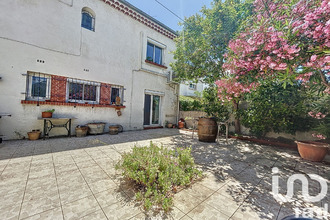 achat maison beziers 34500