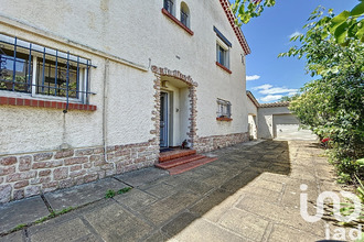 achat maison beziers 34500