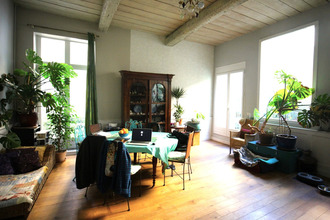 achat maison beziers 34500