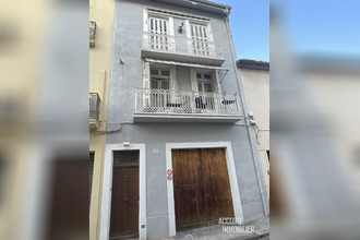 achat maison beziers 34500