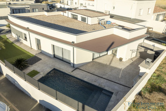 achat maison beziers 34500