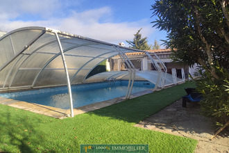 achat maison beziers 34500