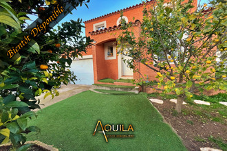 achat maison beziers 34500