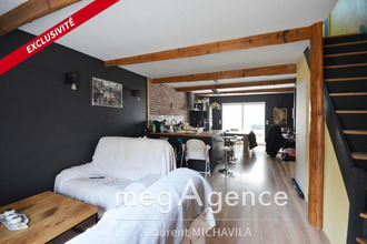 achat maison beziers 34500