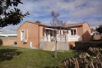 achat maison beziers 34500