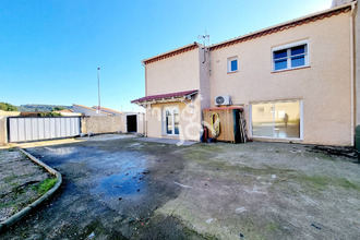 achat maison beziers 34500